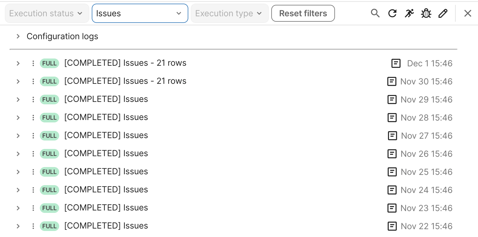 Troubleshooting problems with agents - Superhuman Packs SDK
